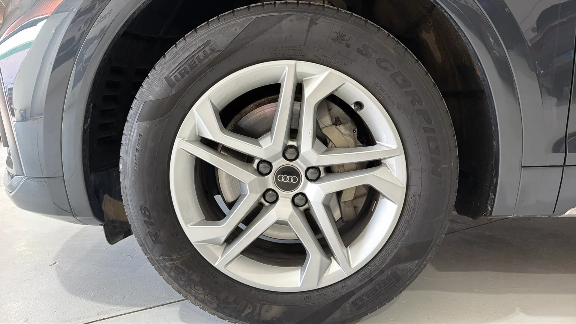 Audi Q5 Advanced 35 TDI S tronic - foto 20