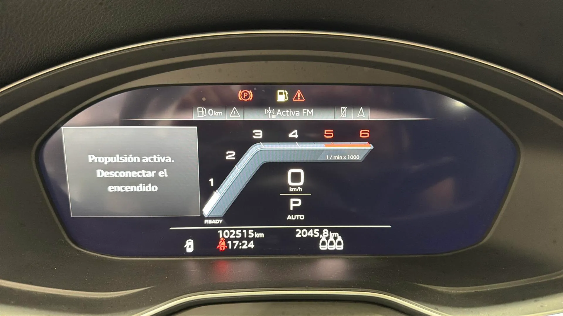 Audi Q5 Advanced 35 TDI S tronic - foto 9