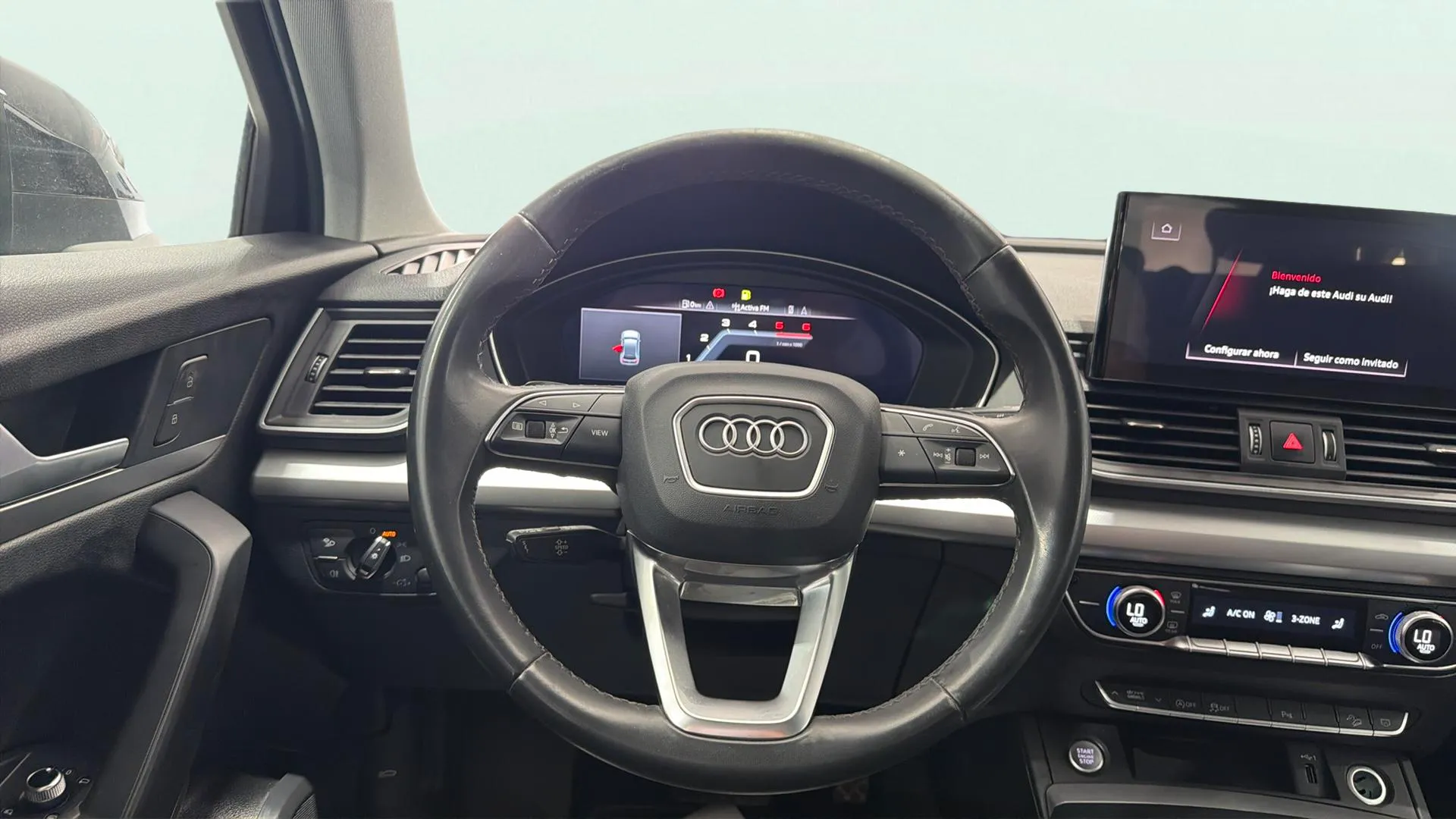 Audi Q5 Advanced 35 TDI S tronic - foto 8