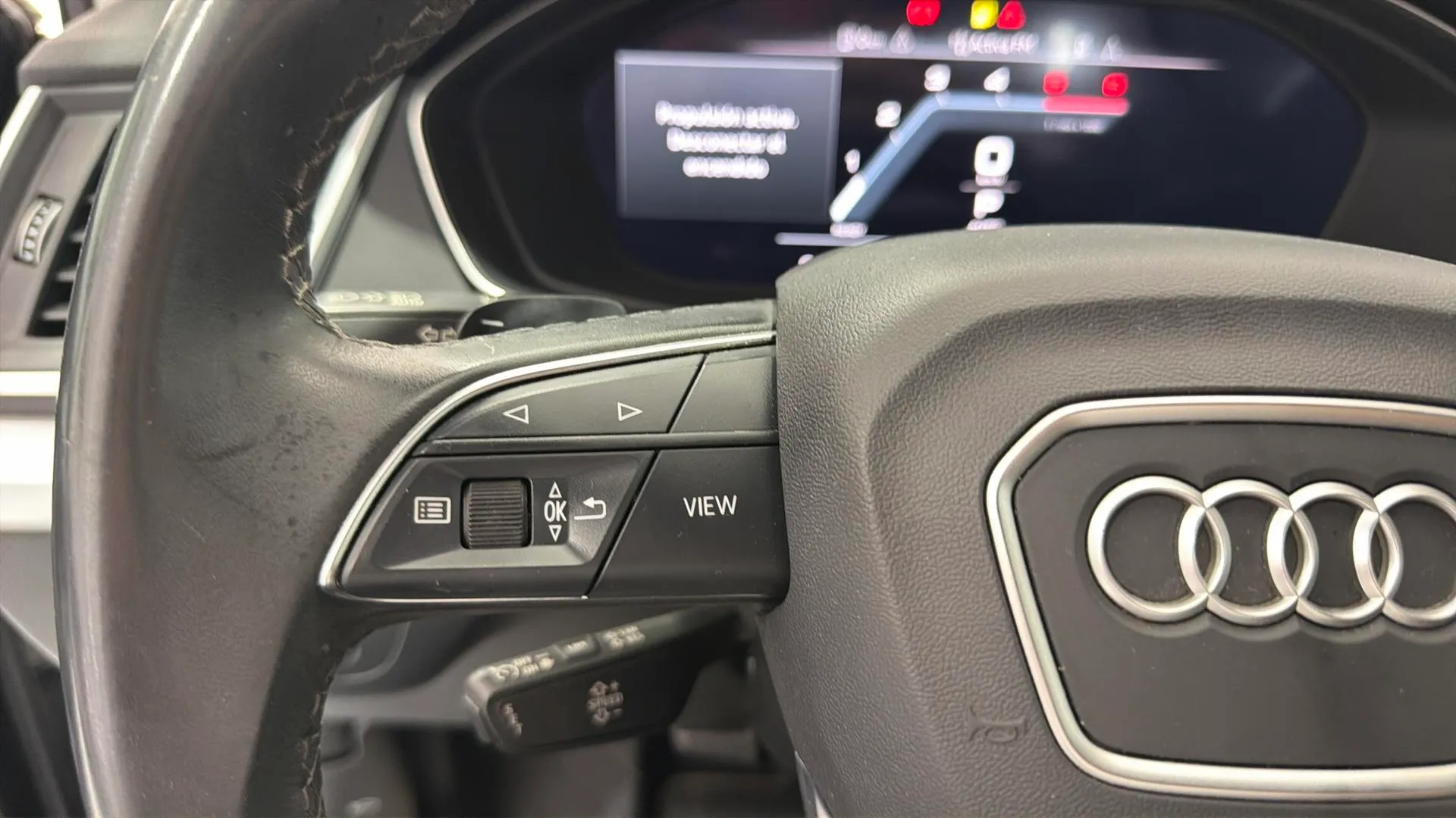 Audi Q5 Advanced 35 TDI S tronic - foto 10