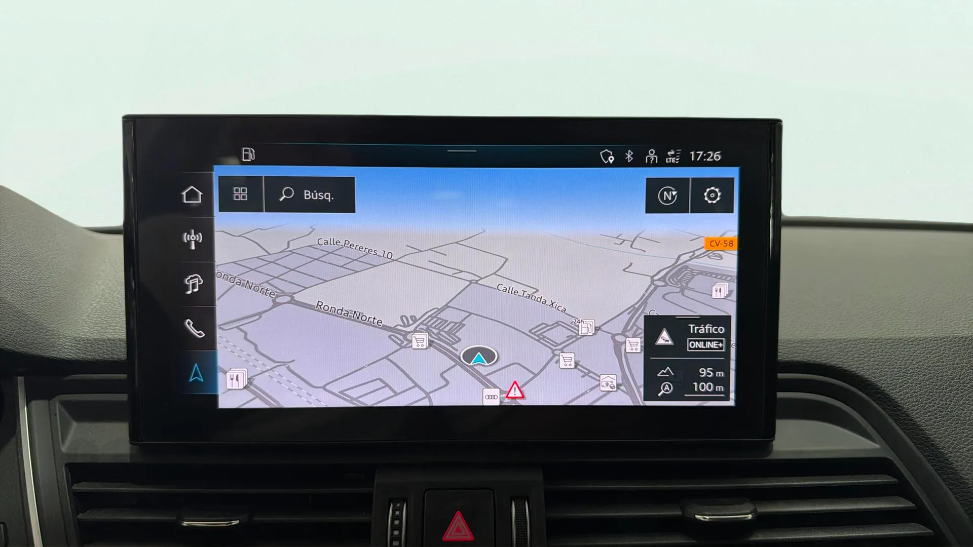 Audi Q5 Advanced 35 TDI S tronic - foto 16