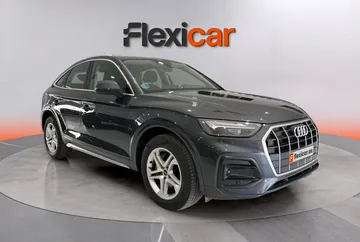 audi q5 sportback advanced 35 tdi 120kw s tronic hibrido no enchufable automatica xativa 903000000271925
