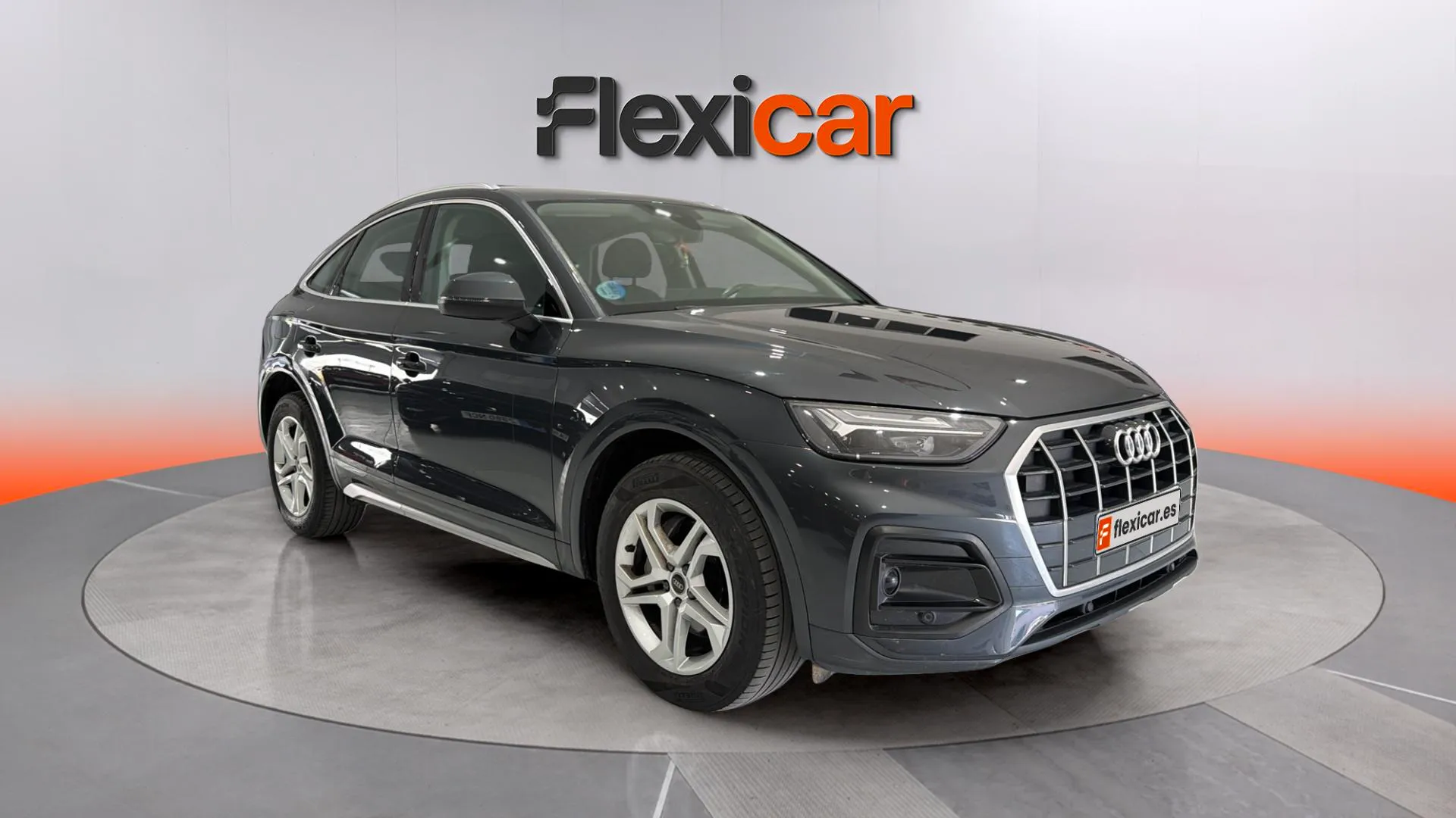 Audi Q5 Advanced 35 TDI S tronic - foto 1