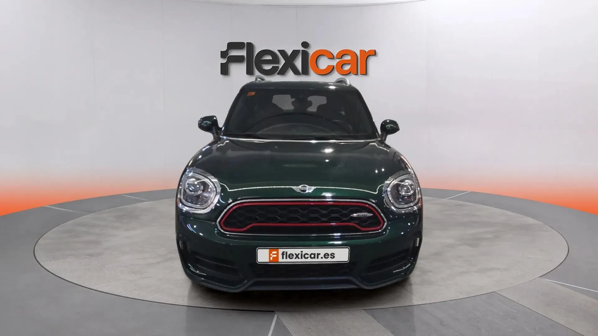 MINI Countryman John Cooper Works ALL4 - foto 4