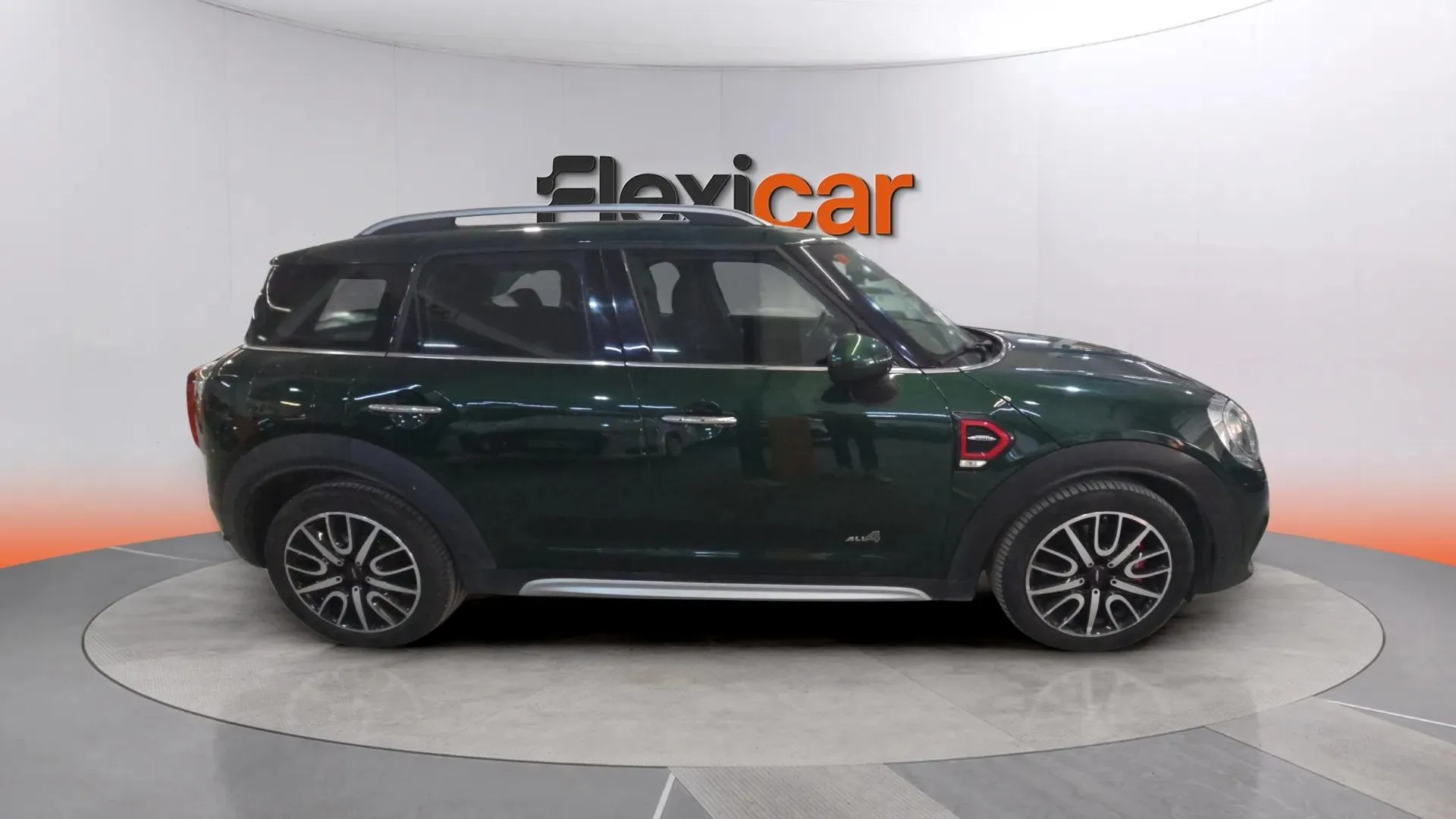MINI Countryman John Cooper Works ALL4 - foto 2