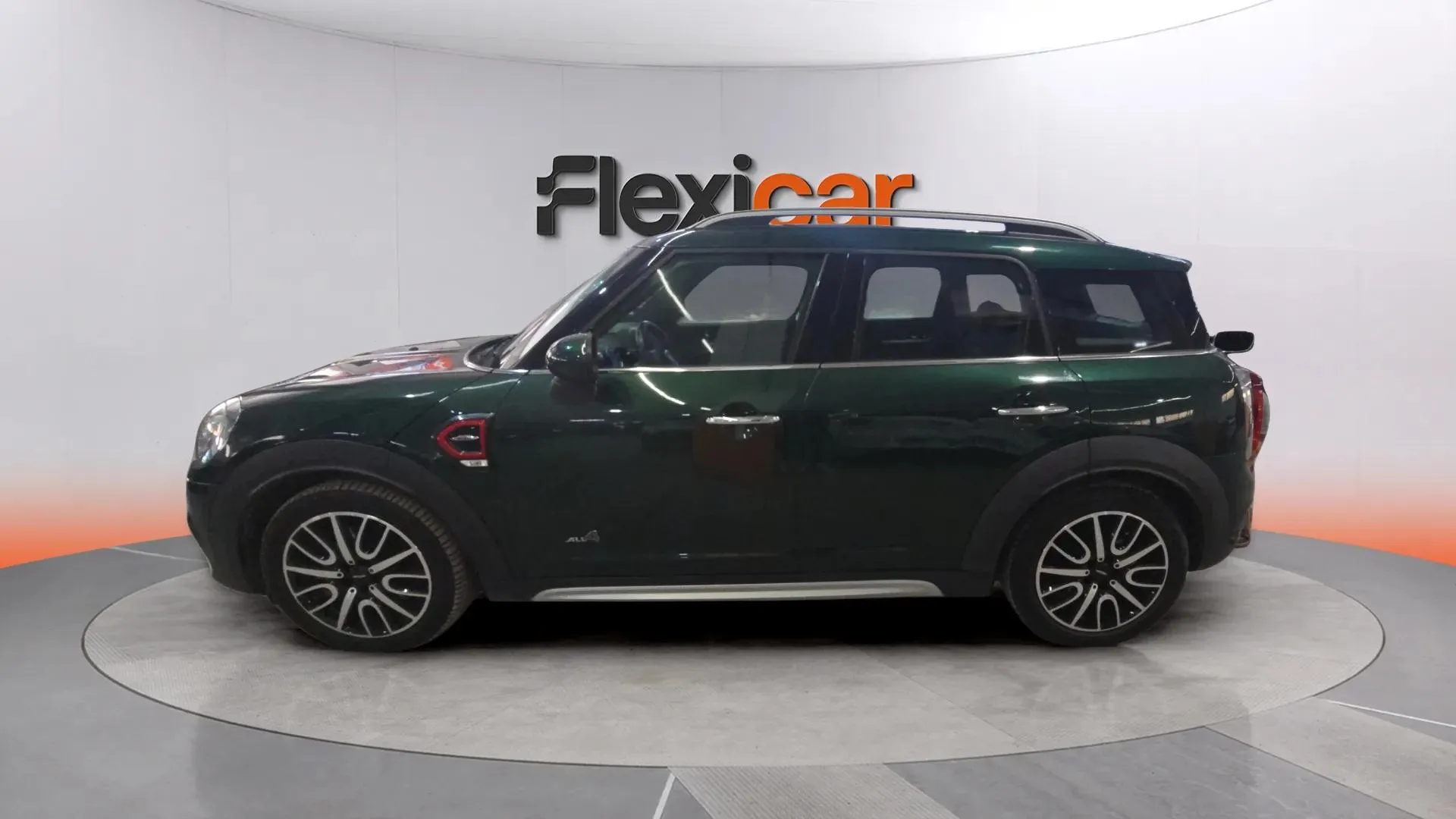 MINI Countryman John Cooper Works ALL4 - foto 3