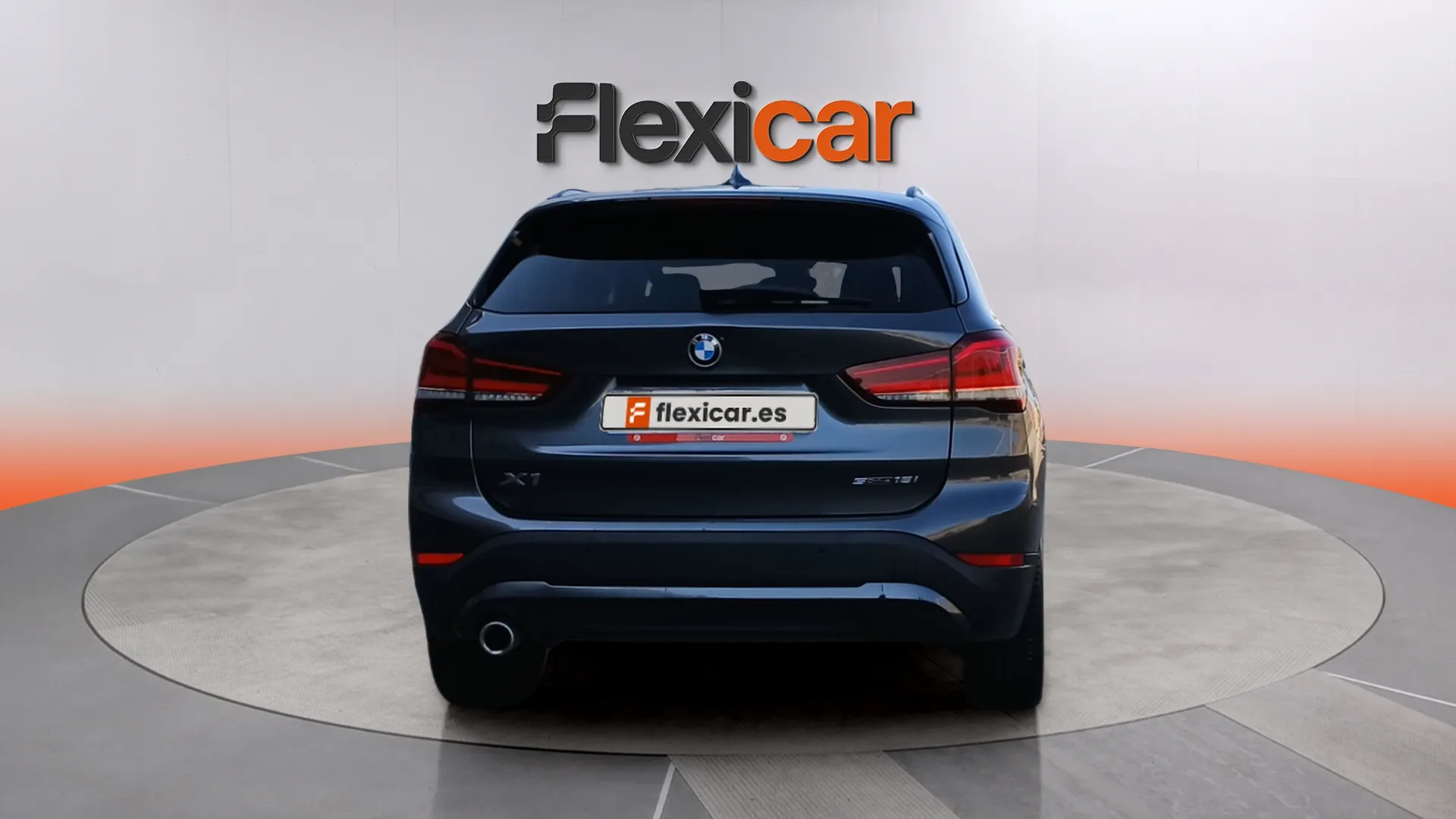 BMW X1 sDrive18i - foto 4