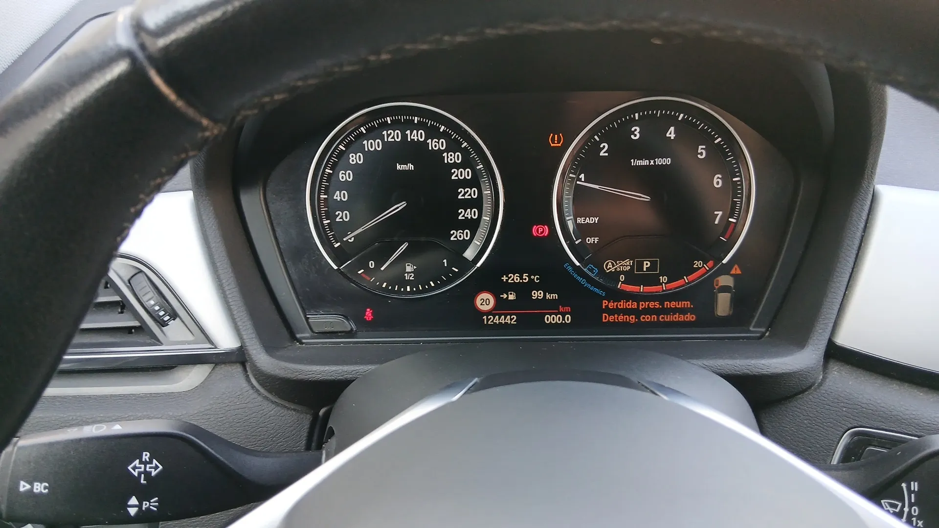 BMW X1 sDrive18i - foto 9