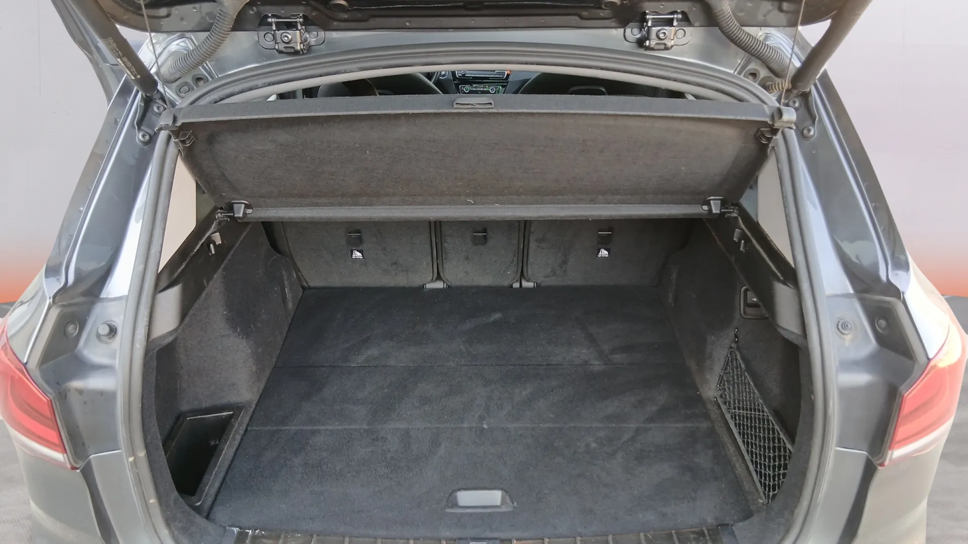 BMW X1 sDrive18i - foto 27