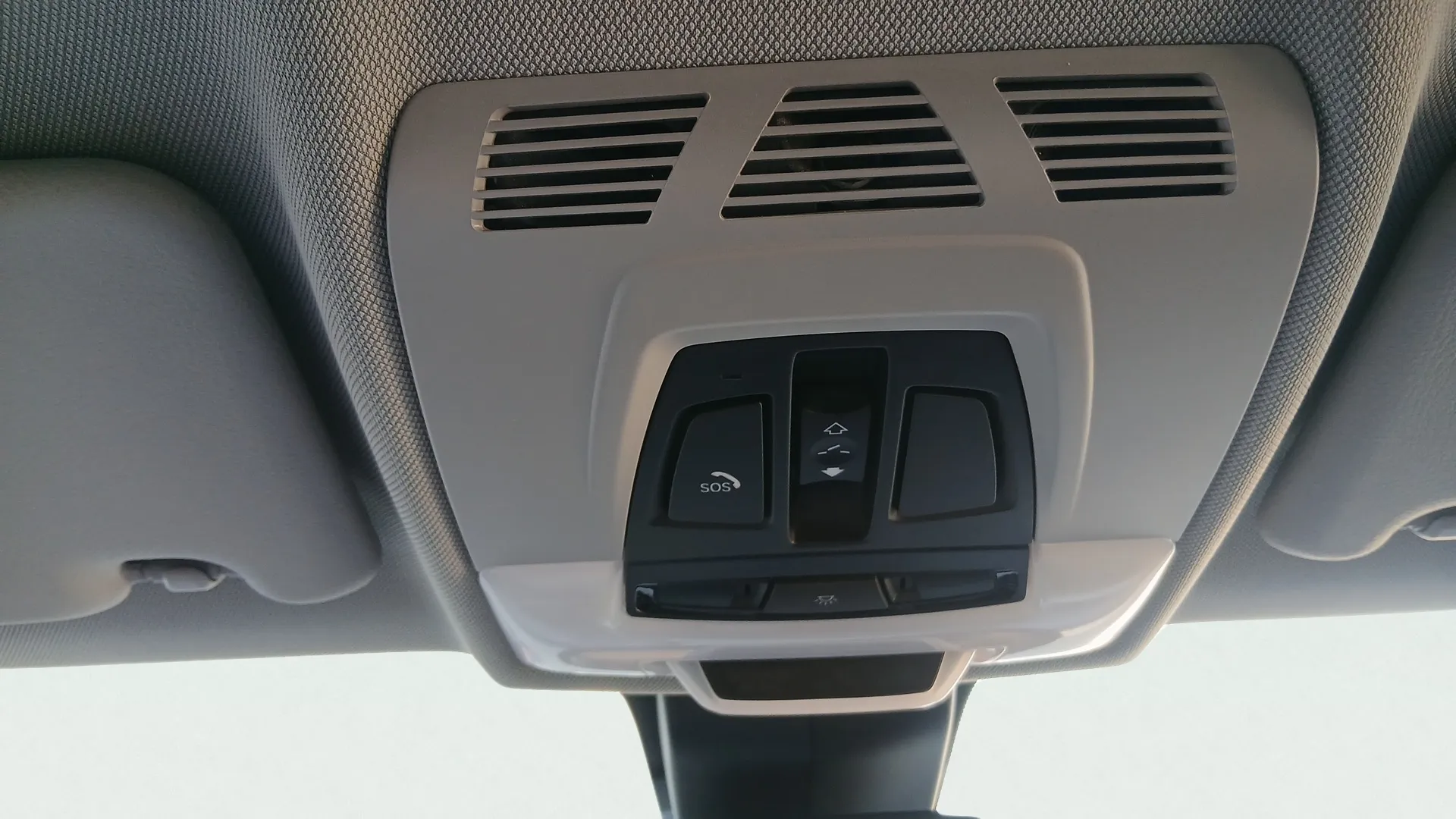 BMW X1 sDrive18i - foto 20