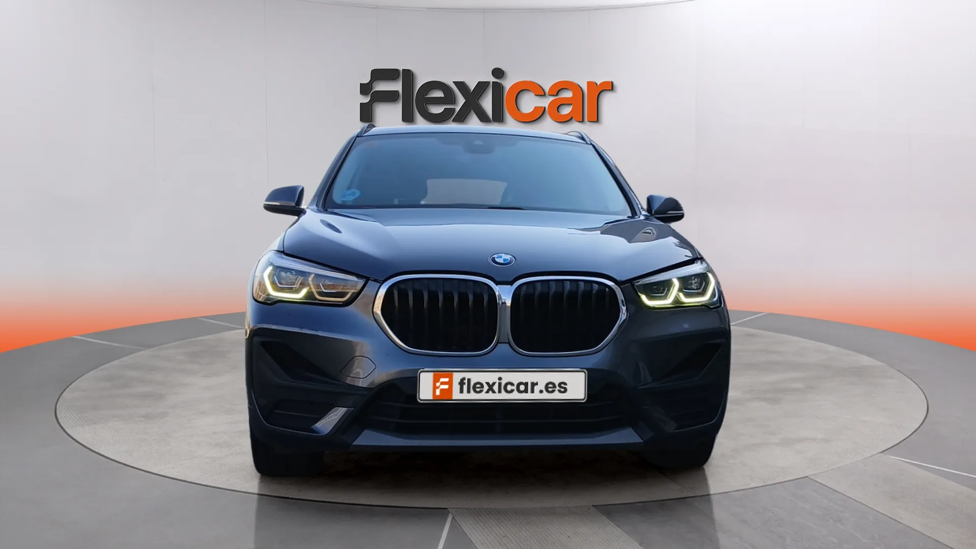 BMW X1 sDrive18i - foto 2