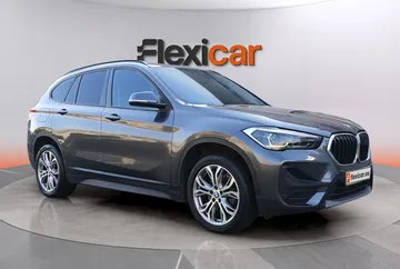 bmw x1 sdrive18i gasolina automatica zaragoza 903000000271932