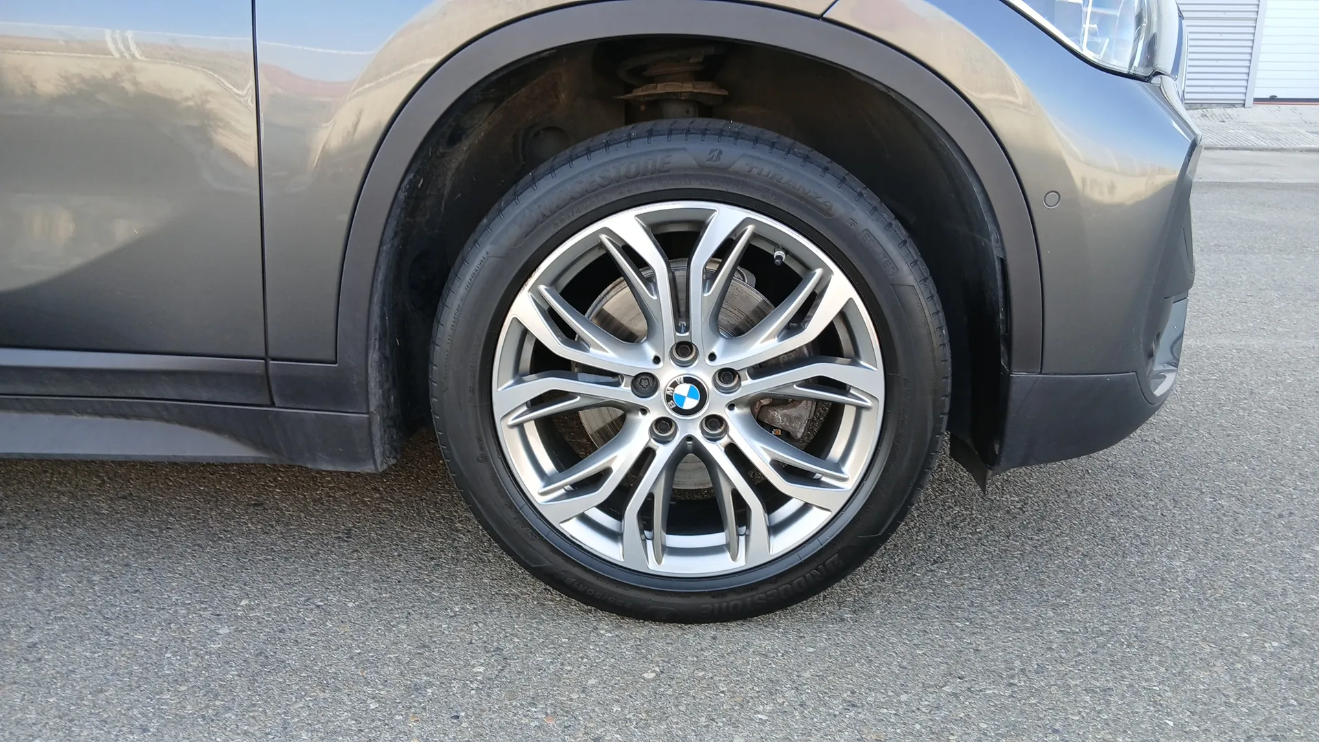 BMW X1 sDrive18i - foto 29