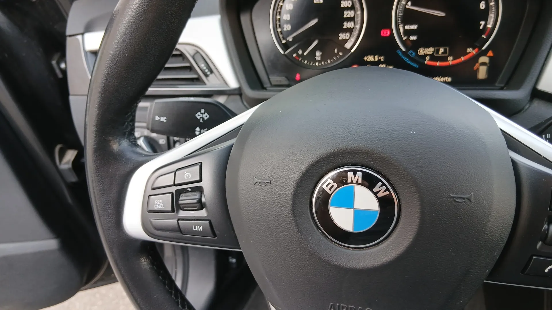BMW X1 sDrive18i - foto 14