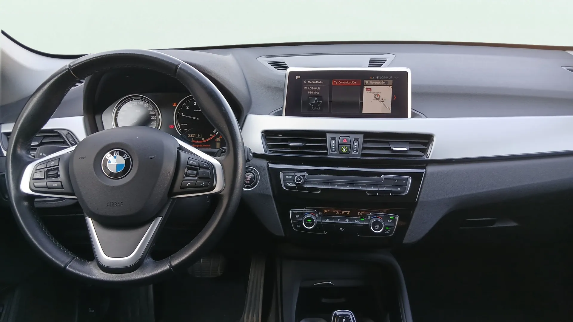BMW X1 sDrive18i - foto 7