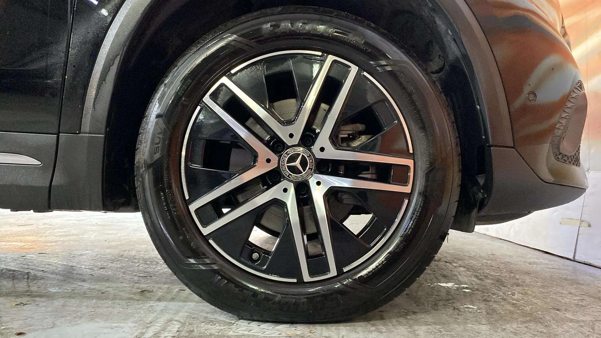 Mercedes-Benz GLA 200 D - foto 20
