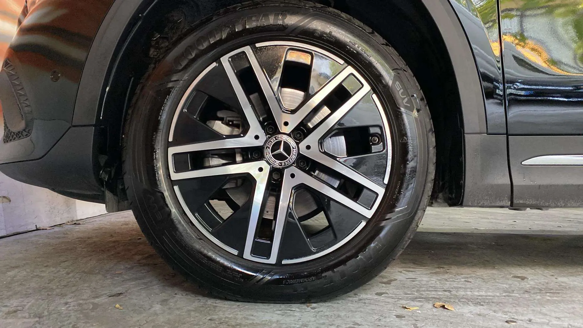 Mercedes-Benz GLA 200 D - foto 21