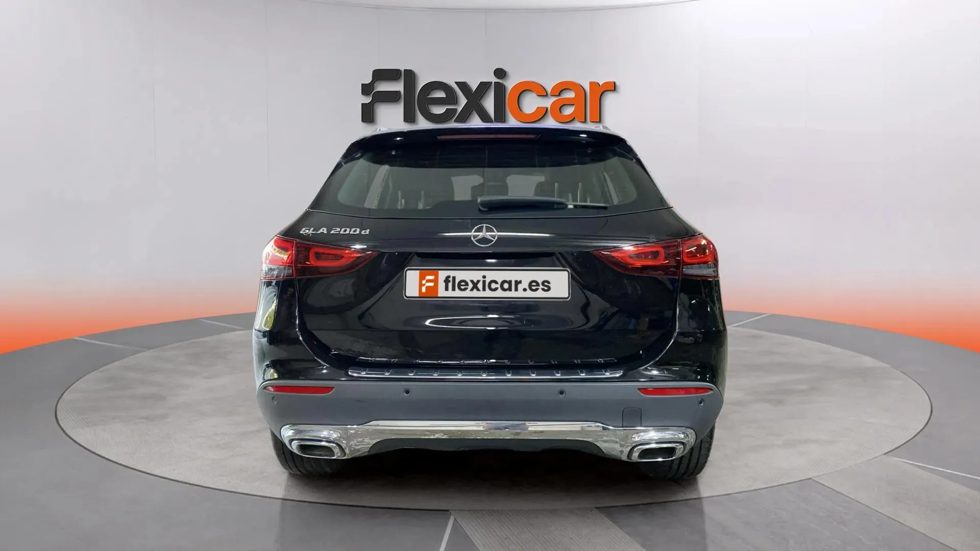 Mercedes-Benz GLA 200 D - foto 4