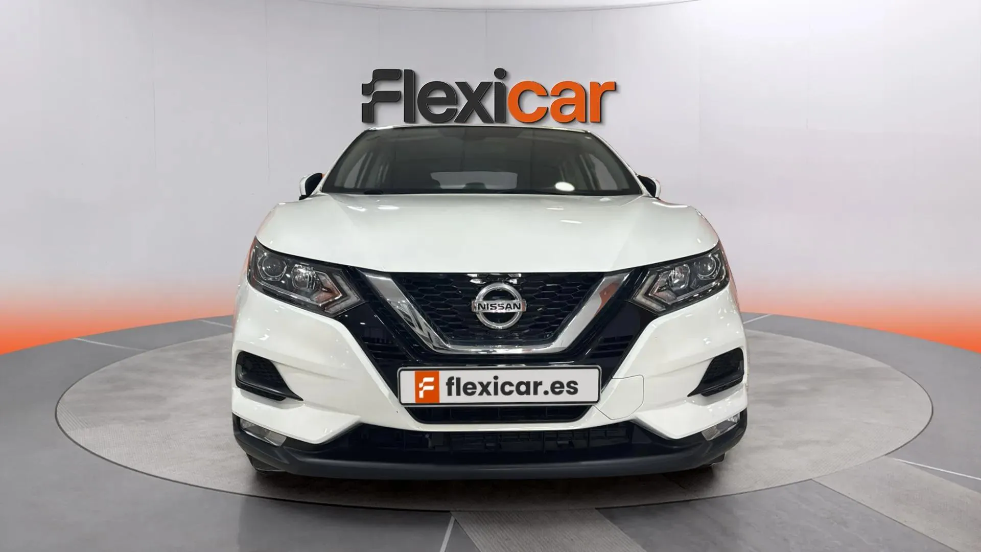 Nissan Qashqai DIG-T E6D Acenta - foto 2