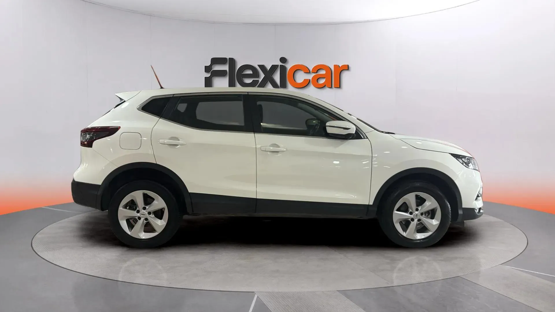 Nissan Qashqai DIG-T E6D Acenta - foto 8