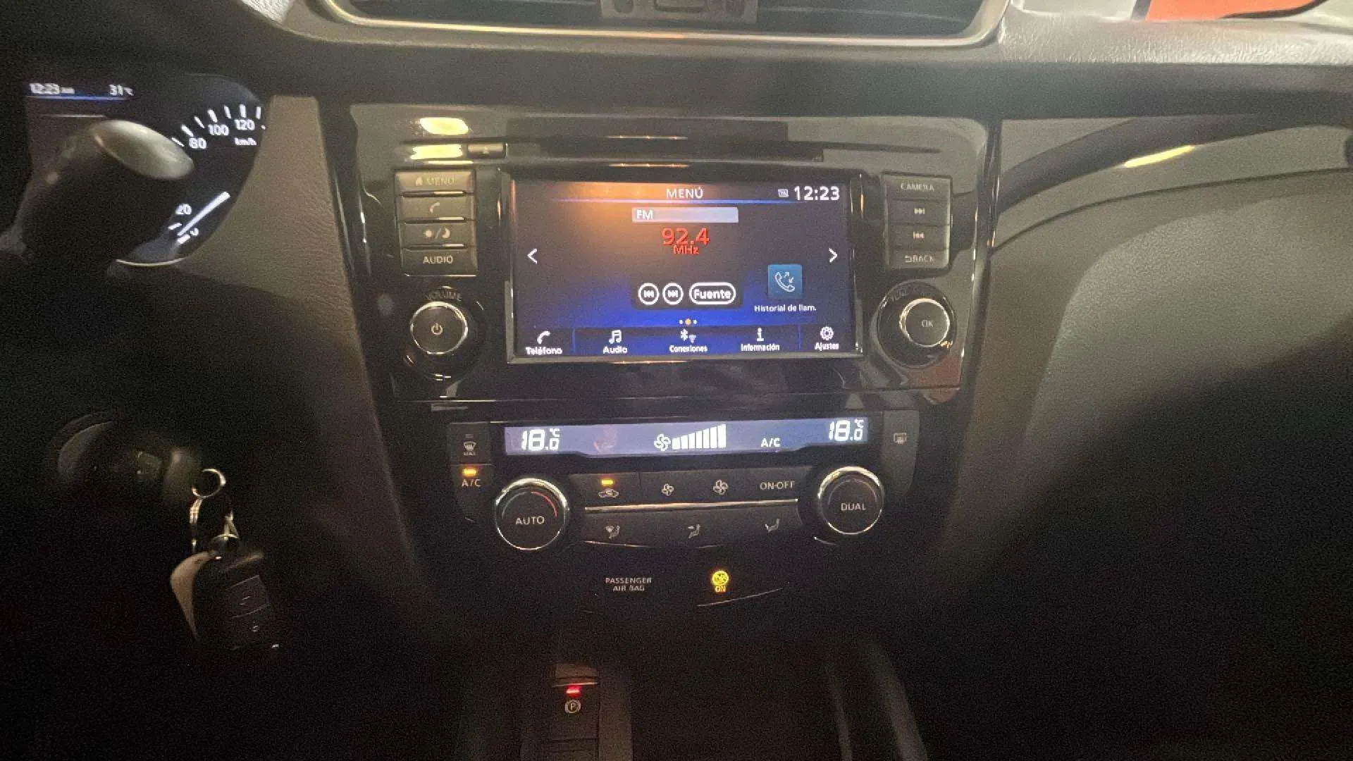 Nissan Qashqai DIG-T E6D Acenta - foto 12