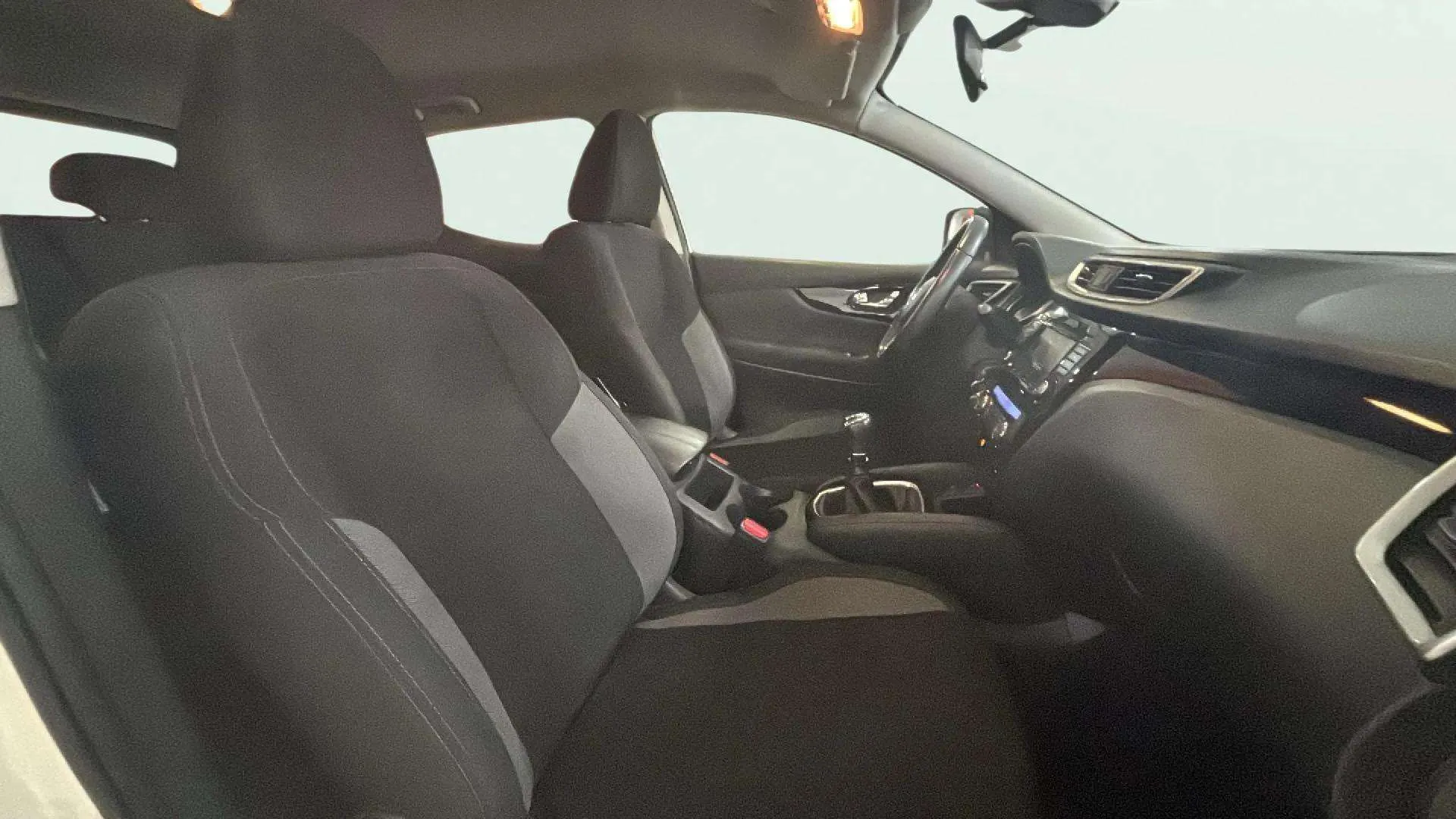 Nissan Qashqai DIG-T E6D Acenta - foto 13
