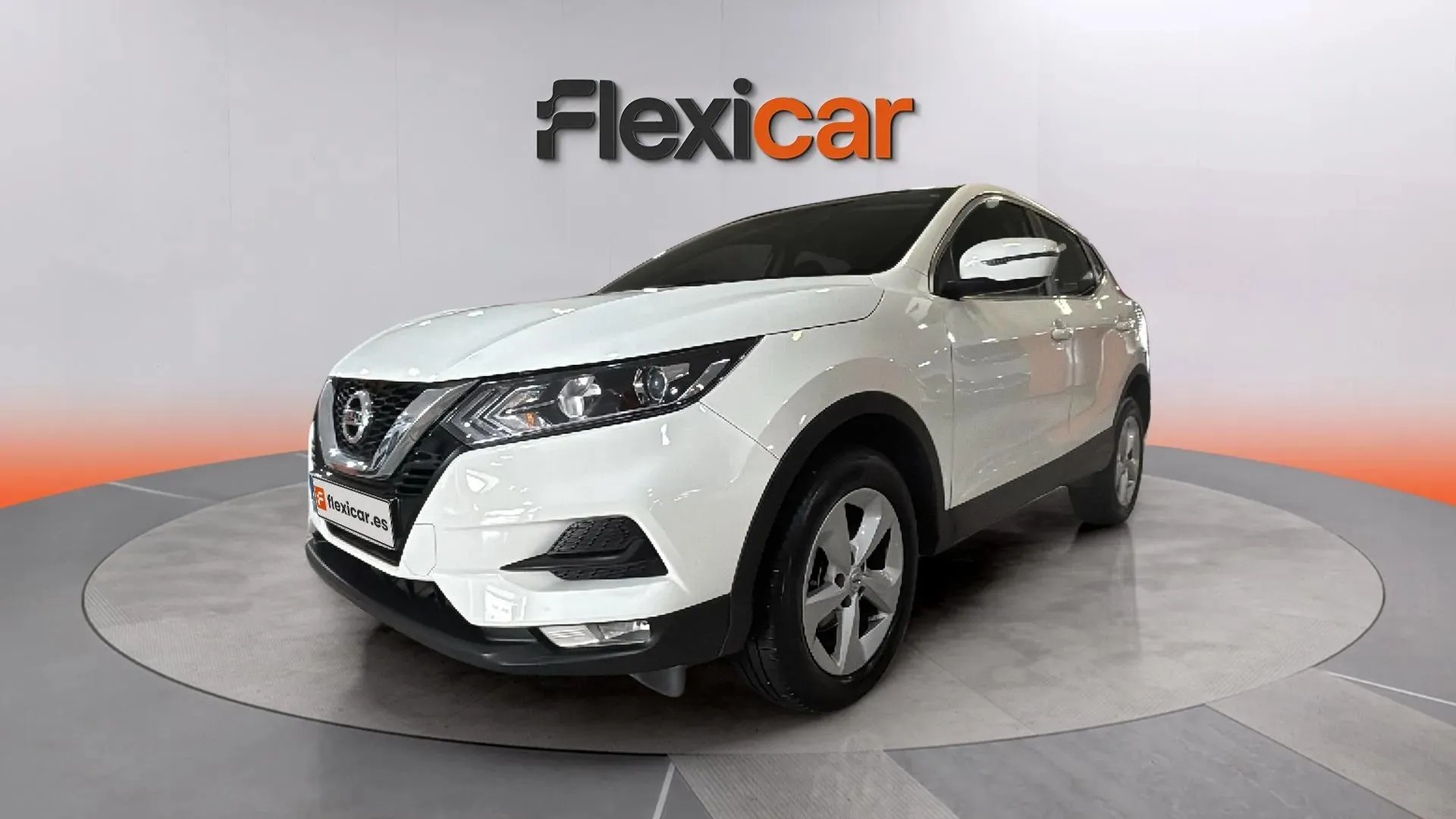 Nissan Qashqai DIG-T E6D Acenta - foto 3