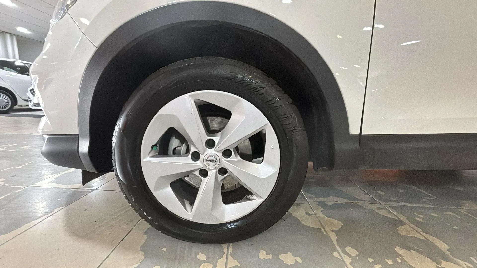 Nissan Qashqai DIG-T E6D Acenta - foto 17