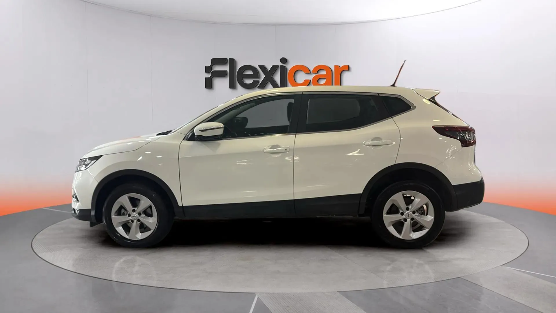 Nissan Qashqai DIG-T E6D Acenta - foto 4