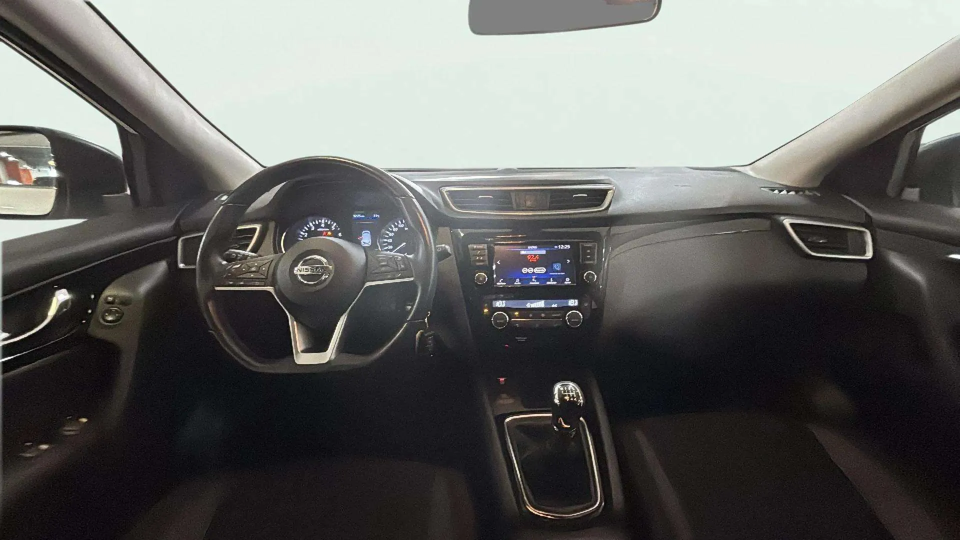 Nissan Qashqai DIG-T E6D Acenta - foto 9