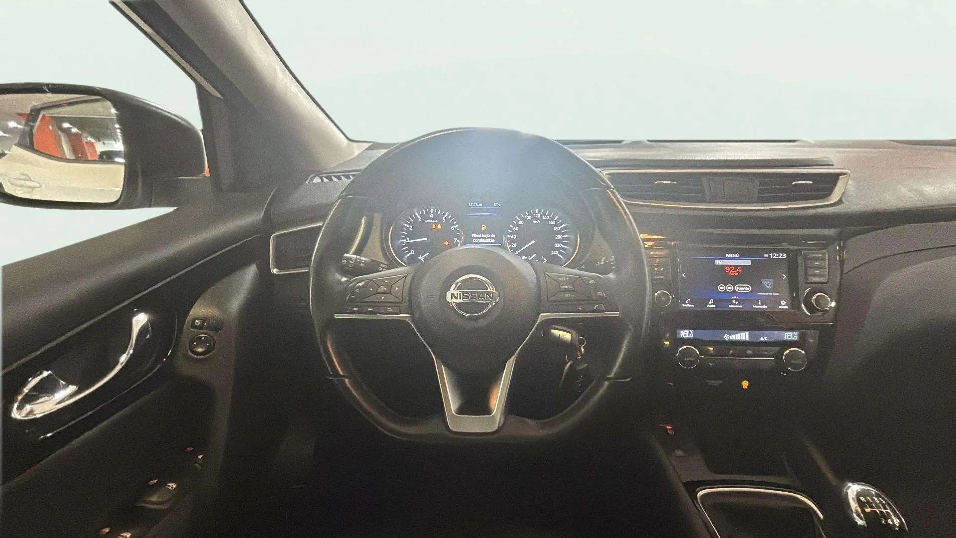 Nissan Qashqai DIG-T E6D Acenta - foto 10