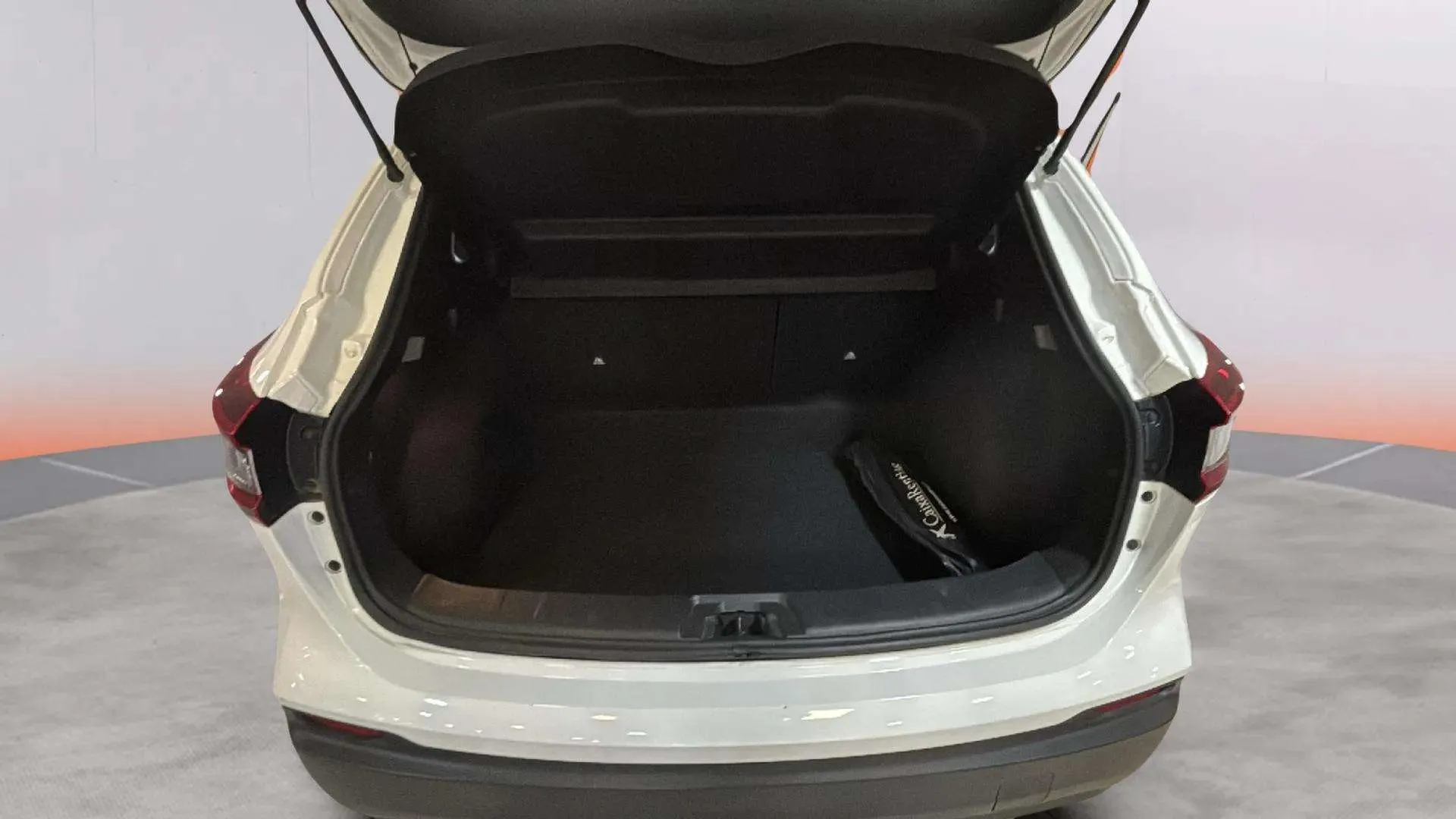 Nissan Qashqai DIG-T E6D Acenta - foto 16
