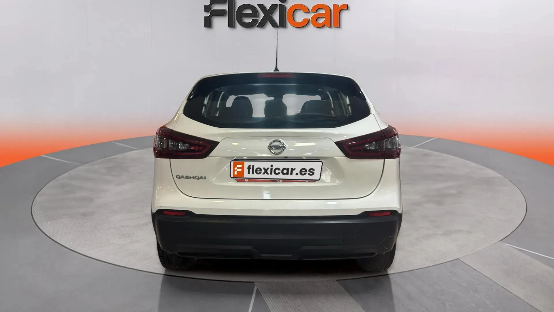 Nissan Qashqai DIG-T E6D Acenta - foto 6