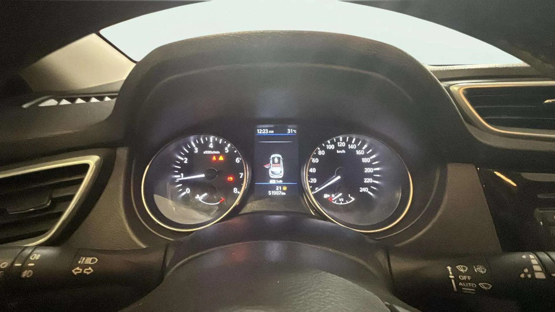 Nissan Qashqai DIG-T E6D Acenta - foto 11