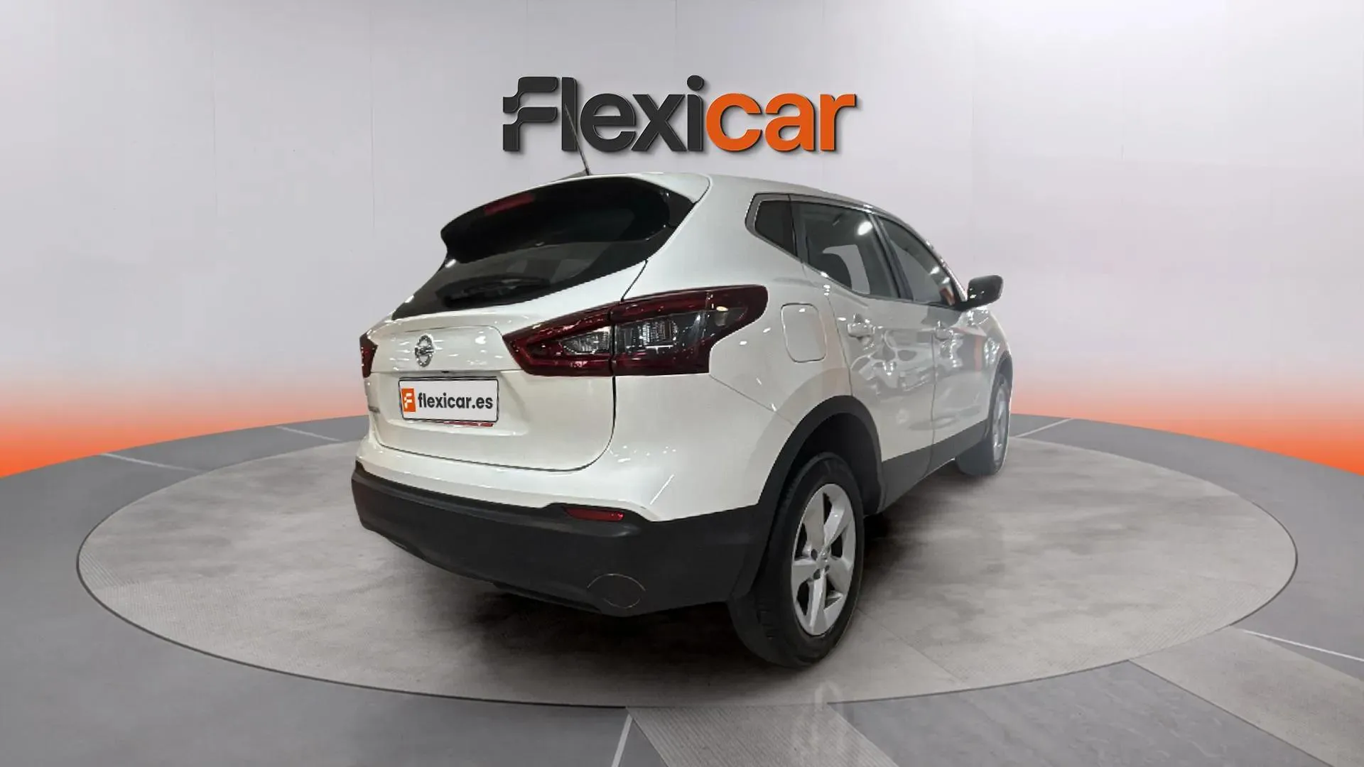 Nissan Qashqai DIG-T E6D Acenta - foto 7