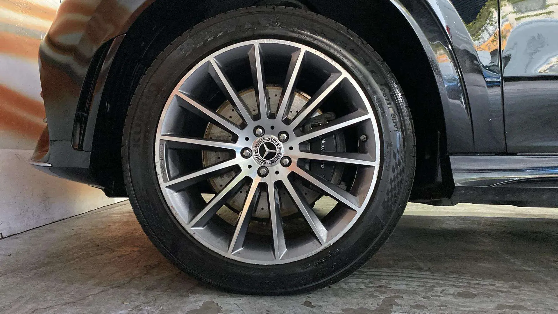 Mercedes-Benz GLE 300 d 4MATIC Coupé - foto 21