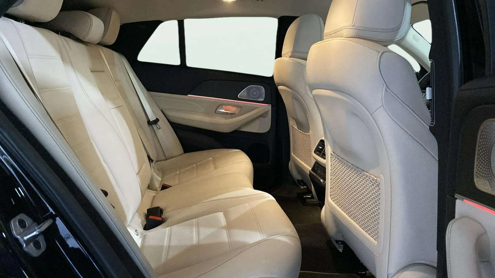 Mercedes-Benz GLE 300 d 4MATIC Coupé - foto 10