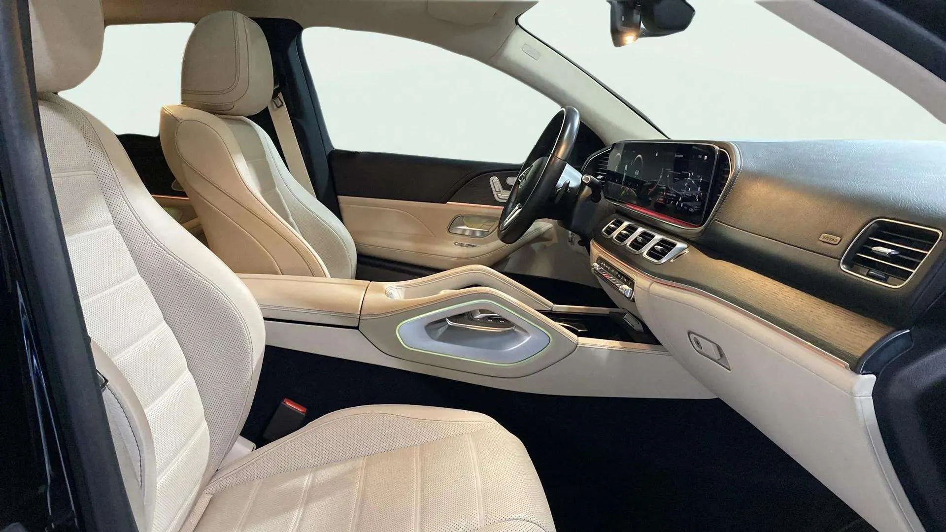 Mercedes-Benz GLE 300 d 4MATIC Coupé - foto 9