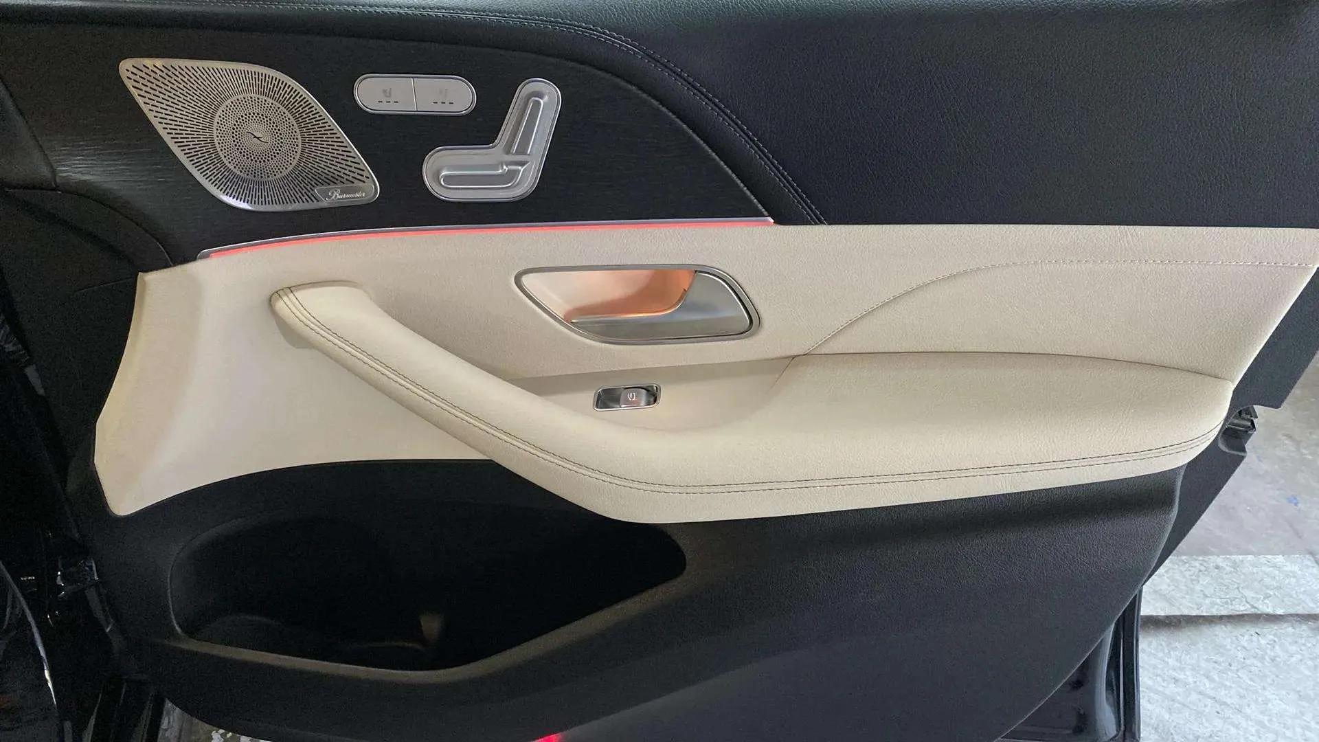 Mercedes-Benz GLE 300 d 4MATIC Coupé - foto 19