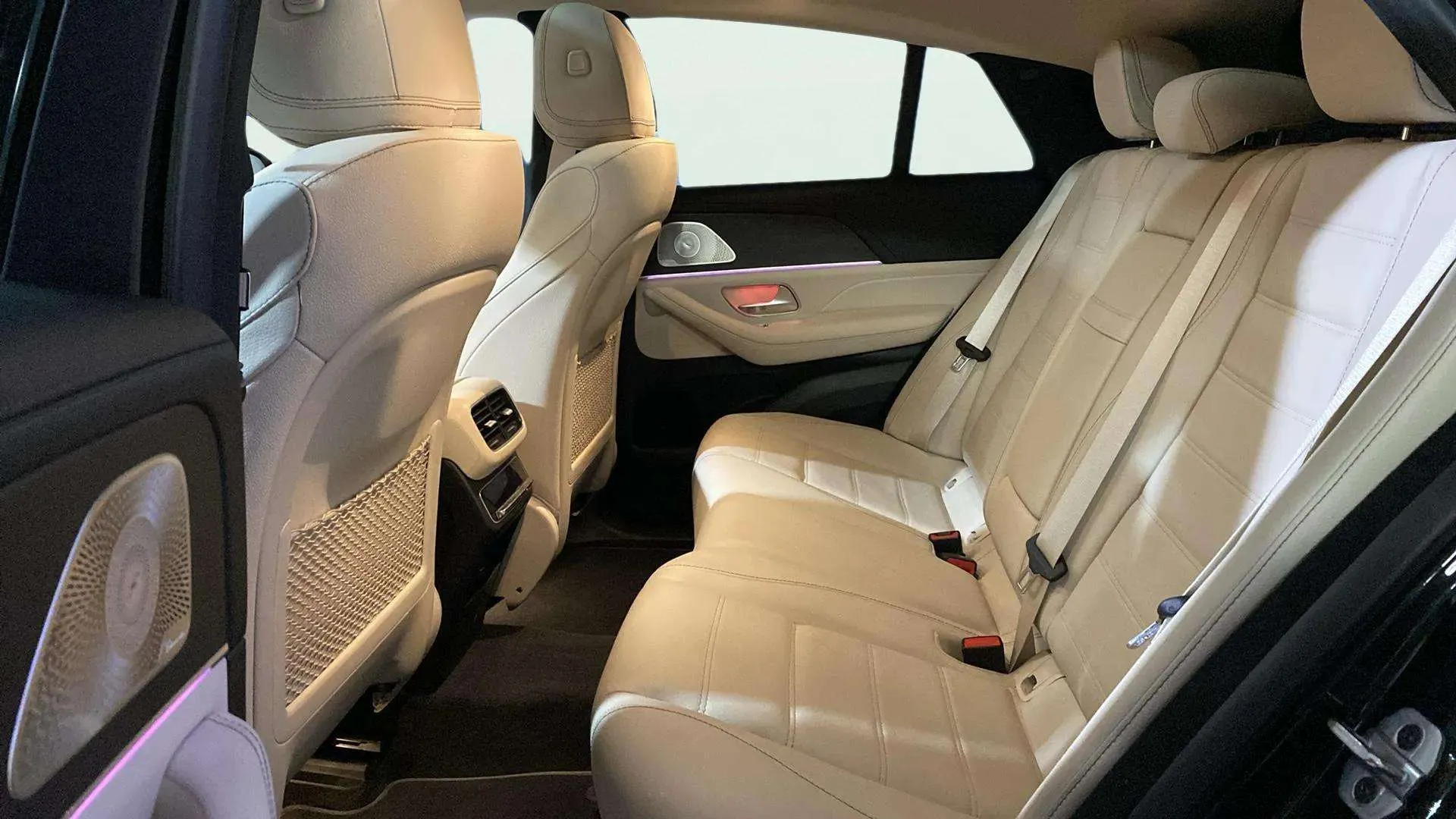 Mercedes-Benz GLE 300 d 4MATIC Coupé - foto 8