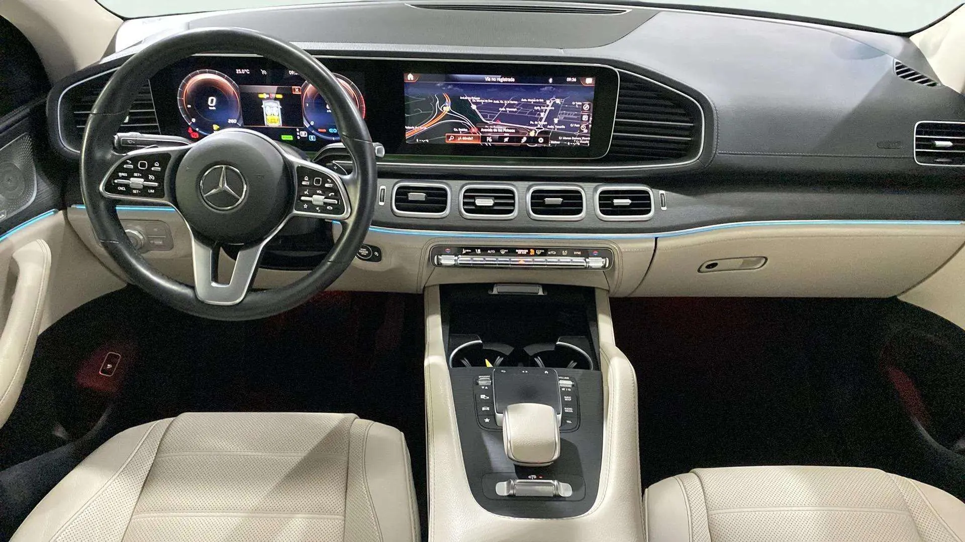 Mercedes-Benz GLE 300 d 4MATIC Coupé - foto 11
