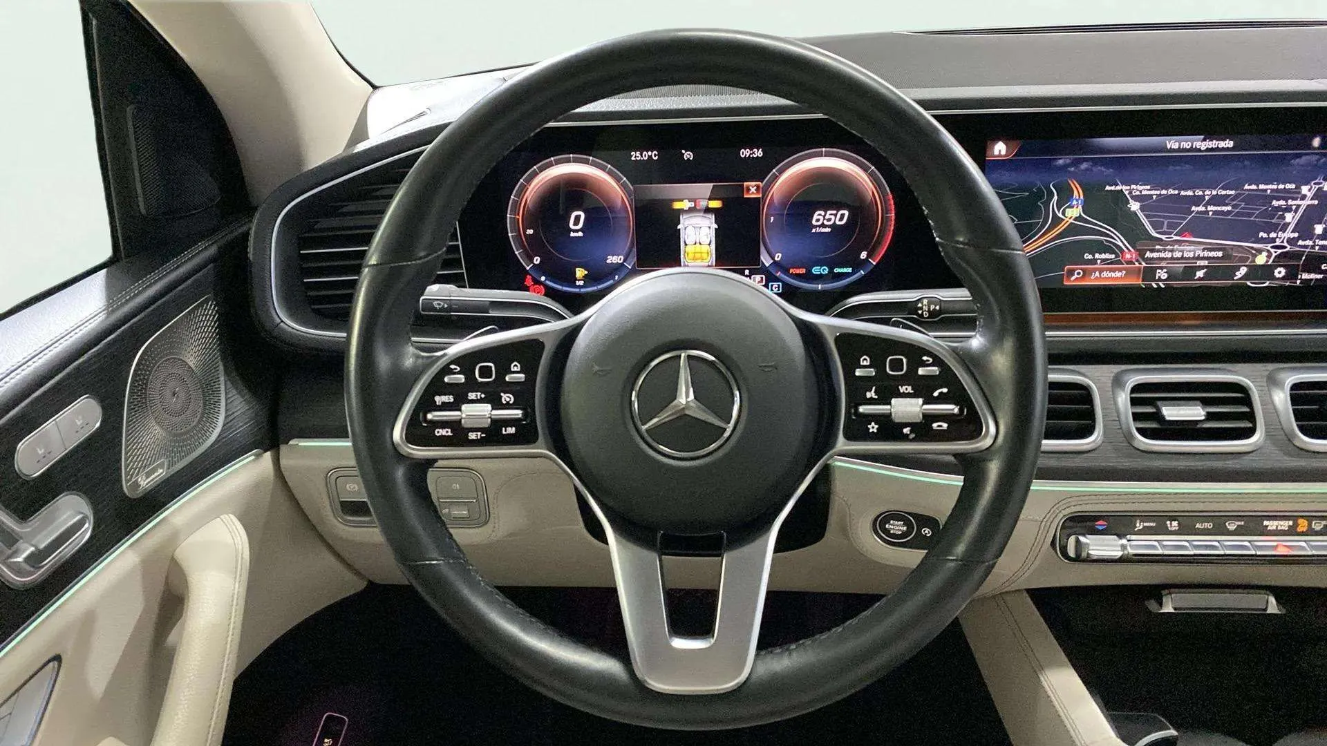 Mercedes-Benz GLE 300 d 4MATIC Coupé - foto 15