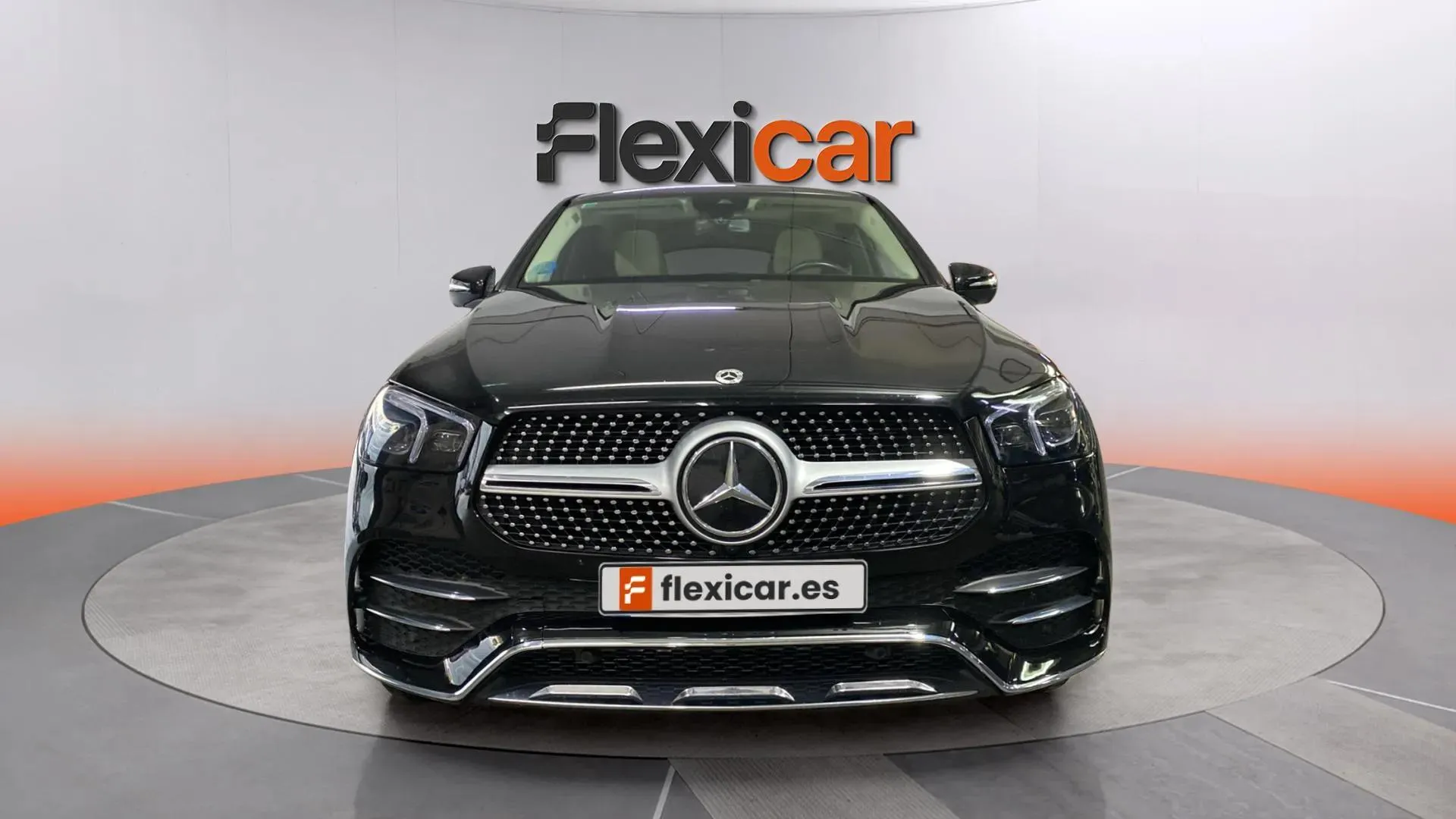 Mercedes-Benz GLE 300 d 4MATIC Coupé - foto 2