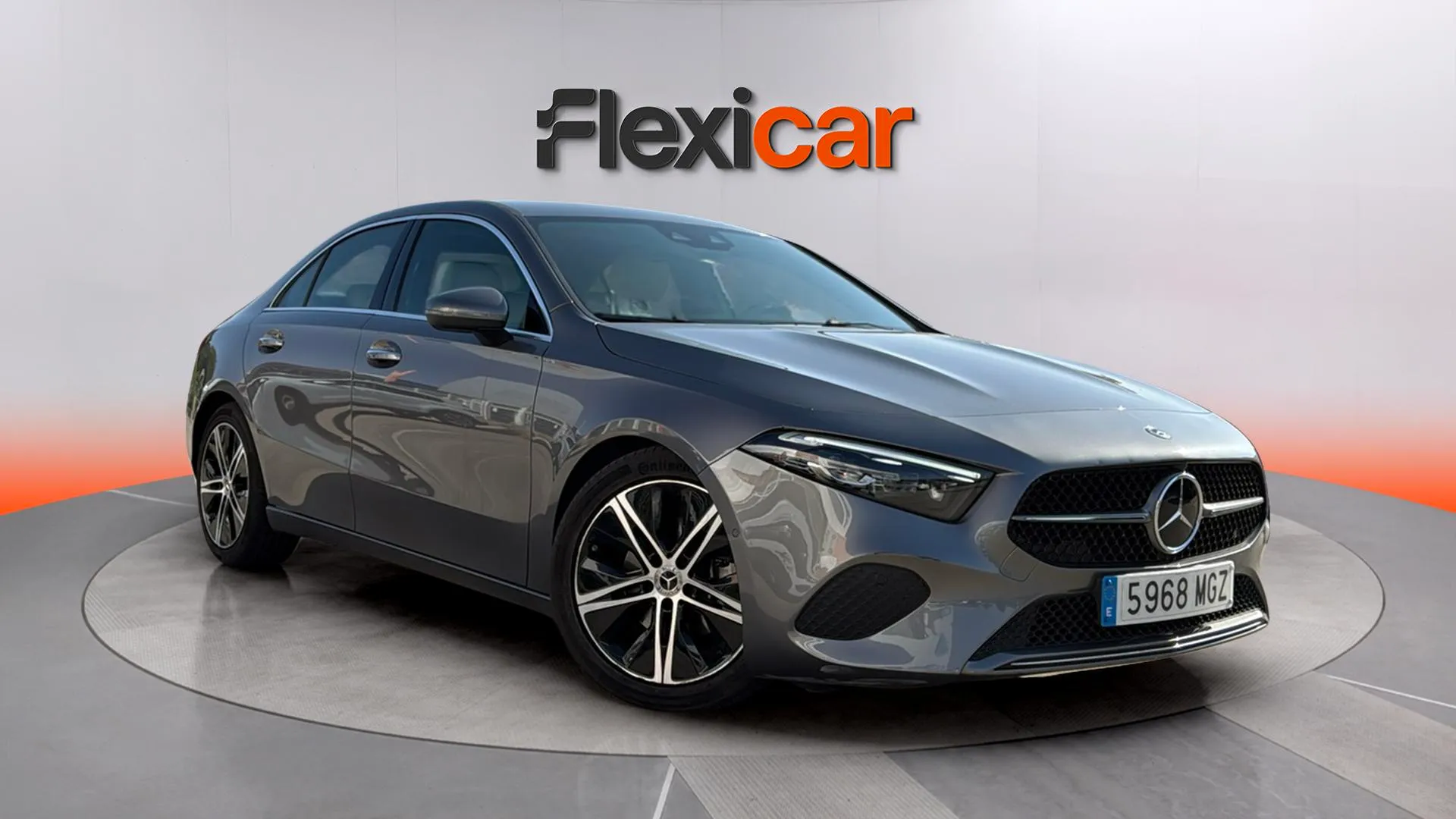 Mercedes-Benz Clase A A 200 d