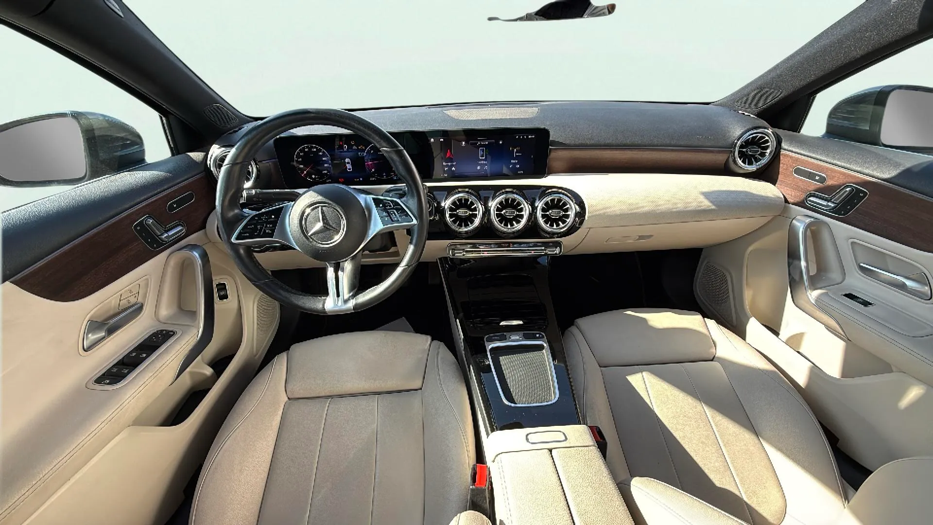 Mercedes-Benz Clase A A 200 d - foto 10