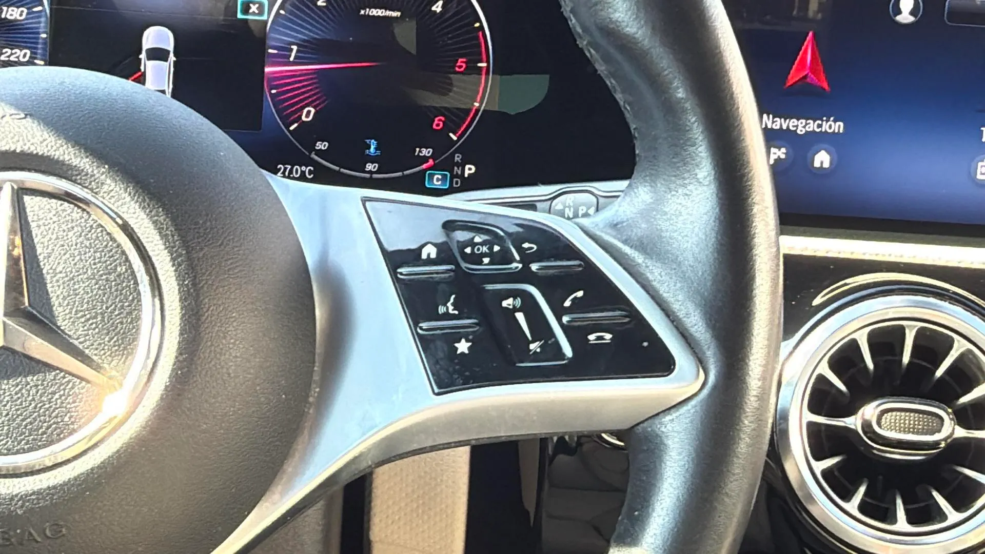 Mercedes-Benz Clase A A 200 d - foto 16
