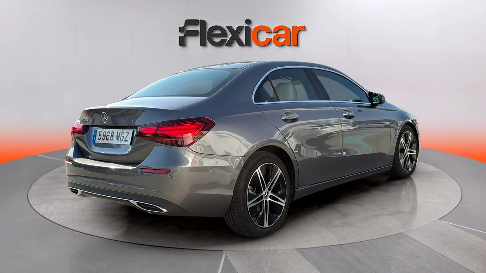 Mercedes-Benz Clase A A 200 d - foto 7