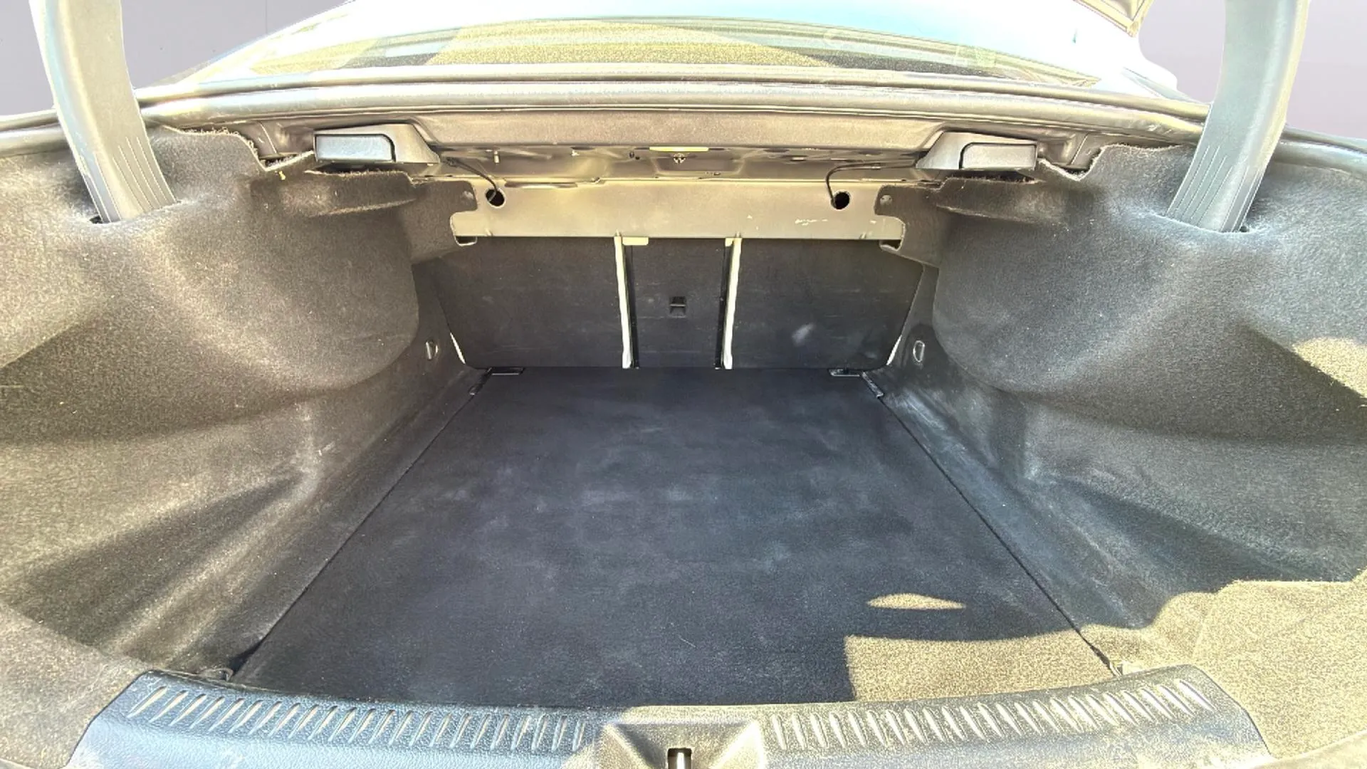 Mercedes-Benz Clase A A 200 d - foto 21