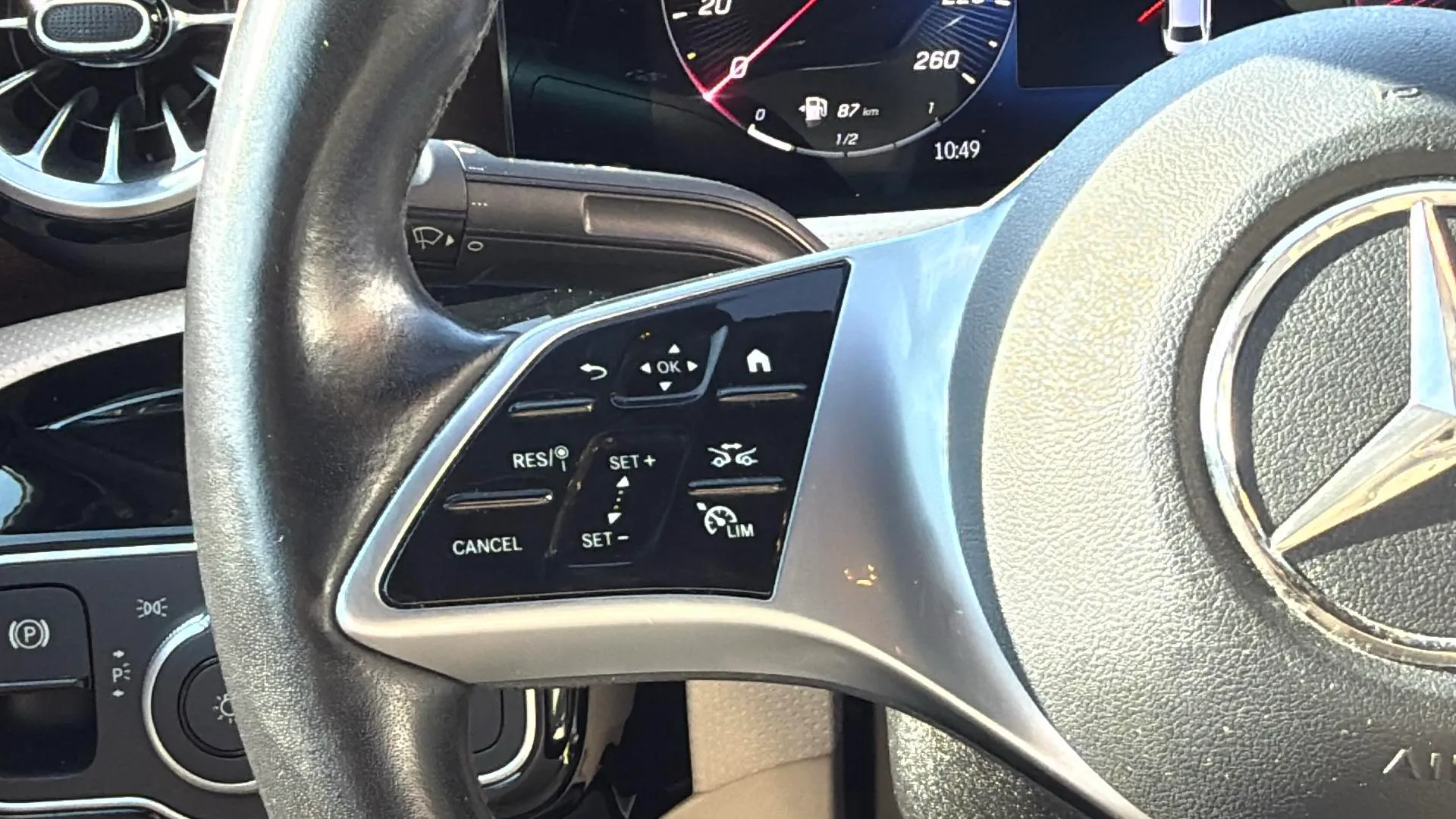 Mercedes-Benz Clase A A 200 d - foto 15