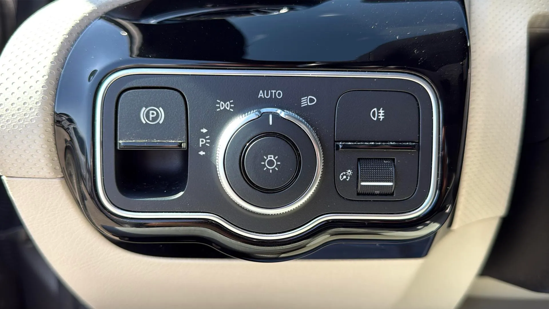 Mercedes-Benz Clase A A 200 d - foto 17
